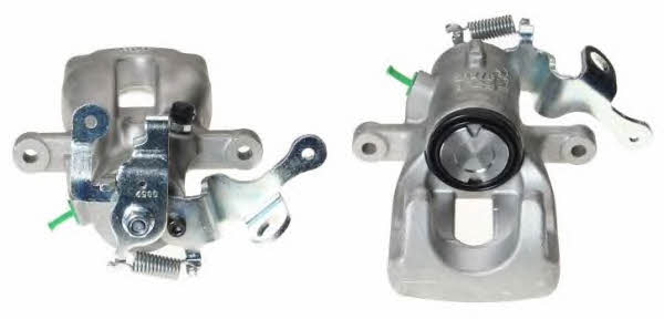 Budweg 344180 Brake caliper 344180: Buy near me at 2407.PL in Poland at an Affordable price!