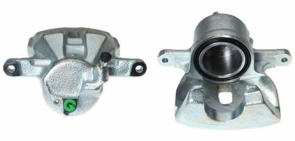 Budweg 344213 Brake caliper 344213: Buy near me at 2407.PL in Poland at an Affordable price!