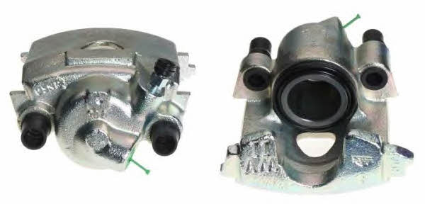 Budweg 34425 Brake caliper 34425: Buy near me at 2407.PL in Poland at an Affordable price!
