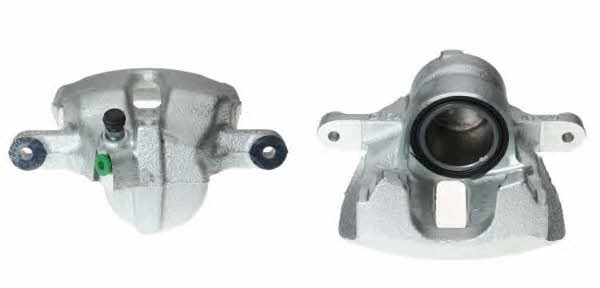 Budweg 344250 Brake caliper 344250: Buy near me at 2407.PL in Poland at an Affordable price!