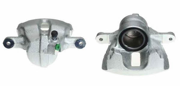 Budweg 344251 Brake caliper 344251: Buy near me at 2407.PL in Poland at an Affordable price!