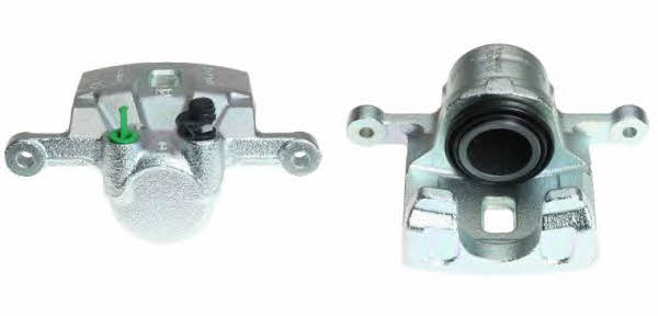 Budweg 344258 Brake caliper 344258: Buy near me at 2407.PL in Poland at an Affordable price!