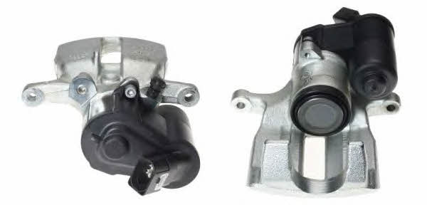 Budweg 344260 Brake caliper 344260: Buy near me in Poland at 2407.PL - Good price!