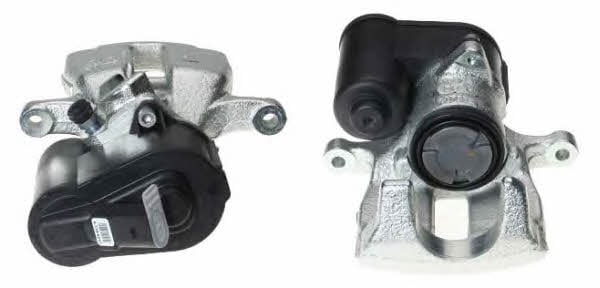 Budweg 344270 Brake caliper 344270: Buy near me in Poland at 2407.PL - Good price!