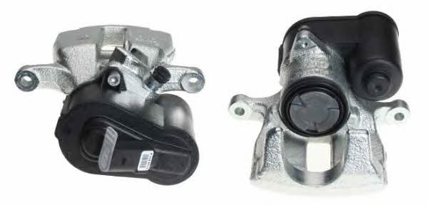 Budweg 344271 Brake caliper 344271: Buy near me in Poland at 2407.PL - Good price!