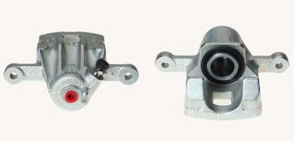 Budweg 344298 Brake caliper 344298: Buy near me at 2407.PL in Poland at an Affordable price!
