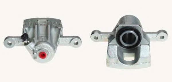 Budweg 344299 Brake caliper 344299: Buy near me at 2407.PL in Poland at an Affordable price!