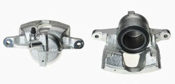 Budweg 344318 Brake caliper 344318: Buy near me at 2407.PL in Poland at an Affordable price!