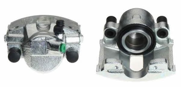 Budweg 344321 Brake caliper 344321: Buy near me at 2407.PL in Poland at an Affordable price!