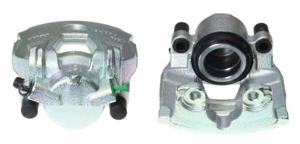 Budweg 344347 Brake caliper 344347: Buy near me at 2407.PL in Poland at an Affordable price!