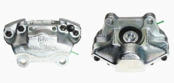 Budweg 34435 Brake caliper 34435: Buy near me in Poland at 2407.PL - Good price!