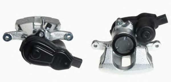 Budweg 344355 Brake caliper 344355: Buy near me in Poland at 2407.PL - Good price!