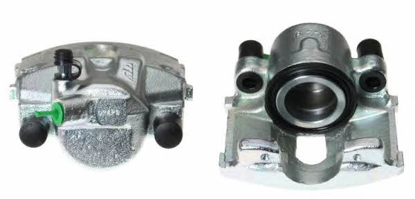  344406 Brake caliper 344406: Buy near me in Poland at 2407.PL - Good price!