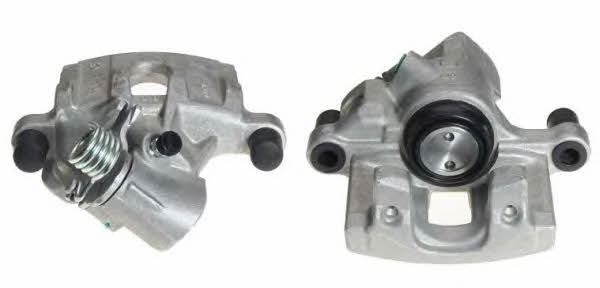 Budweg 344415 Brake caliper 344415: Buy near me at 2407.PL in Poland at an Affordable price!