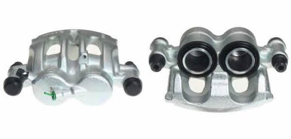 Budweg 344419 Brake caliper 344419: Buy near me at 2407.PL in Poland at an Affordable price!