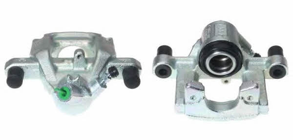 Budweg 344422 Brake caliper 344422: Buy near me at 2407.PL in Poland at an Affordable price!
