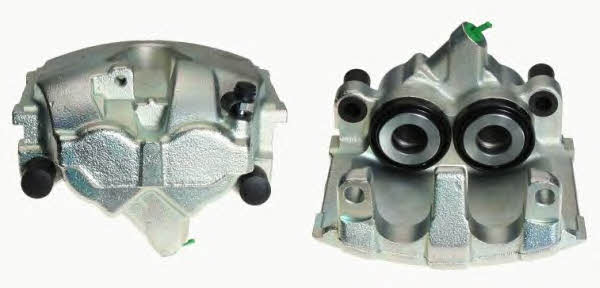 Budweg 344428 Brake caliper 344428: Buy near me at 2407.PL in Poland at an Affordable price!
