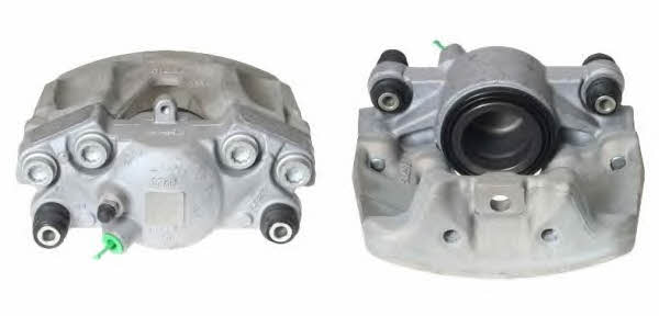 Budweg 344437 Brake caliper 344437: Buy near me at 2407.PL in Poland at an Affordable price!