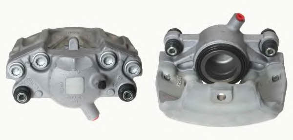  344438 Brake caliper 344438: Buy near me in Poland at 2407.PL - Good price!