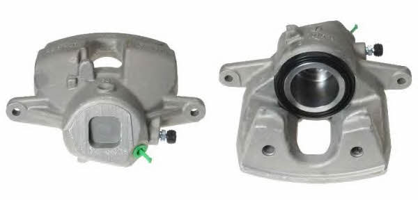 Budweg 344446 Brake caliper 344446: Buy near me at 2407.PL in Poland at an Affordable price!