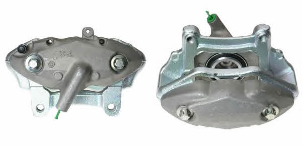 Budweg 344453 Brake caliper 344453: Buy near me at 2407.PL in Poland at an Affordable price!
