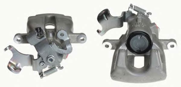 Budweg 344461 Brake caliper 344461: Buy near me in Poland at 2407.PL - Good price!