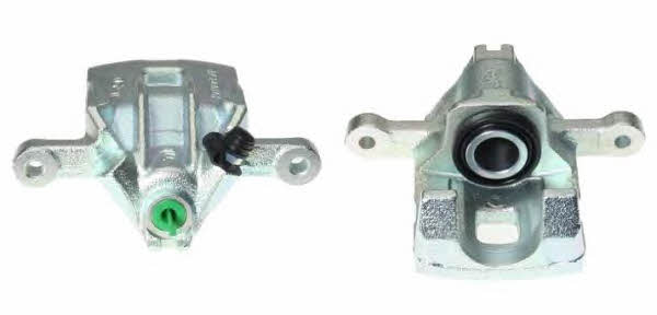 Budweg 344480 Brake caliper 344480: Buy near me at 2407.PL in Poland at an Affordable price!