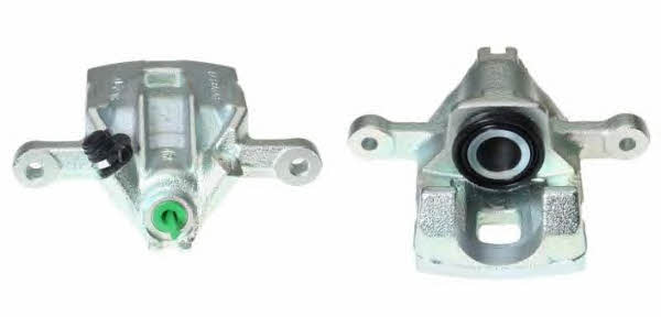 Budweg 344481 Brake caliper 344481: Buy near me at 2407.PL in Poland at an Affordable price!