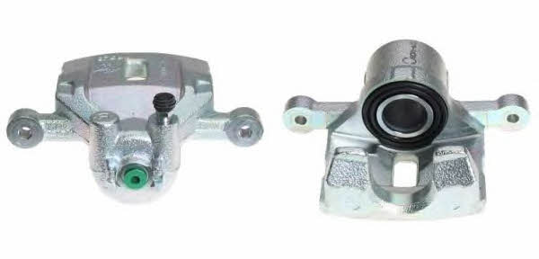 Budweg 344488 Brake caliper 344488: Buy near me at 2407.PL in Poland at an Affordable price!
