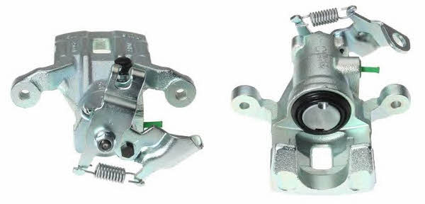 Budweg 344500 Brake caliper 344500: Buy near me at 2407.PL in Poland at an Affordable price!