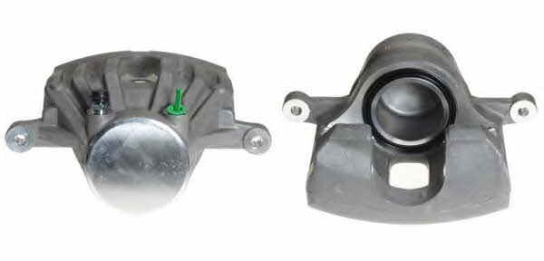 Budweg 344507 Brake caliper 344507: Buy near me at 2407.PL in Poland at an Affordable price!