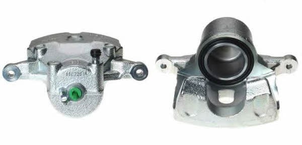 Budweg 344524 Brake caliper 344524: Buy near me at 2407.PL in Poland at an Affordable price!
