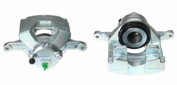 Budweg 344542 Brake caliper 344542: Buy near me at 2407.PL in Poland at an Affordable price!
