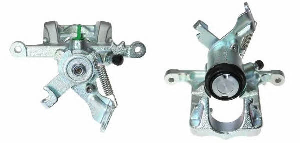 Budweg 344544 Brake caliper 344544: Buy near me at 2407.PL in Poland at an Affordable price!