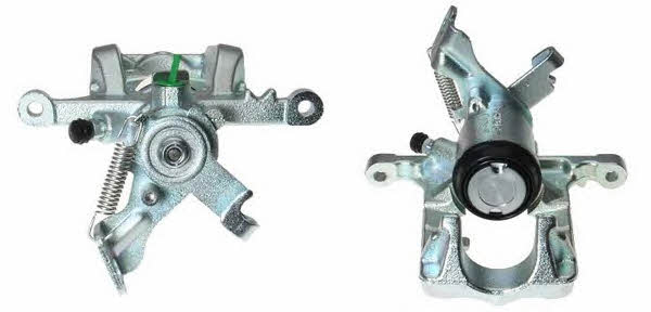 Budweg 344545 Brake caliper 344545: Buy near me at 2407.PL in Poland at an Affordable price!