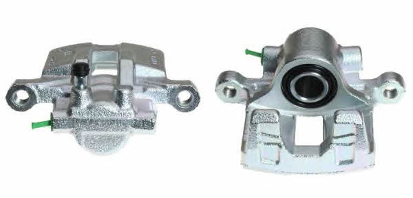 Budweg 344555 Brake caliper 344555: Buy near me at 2407.PL in Poland at an Affordable price!
