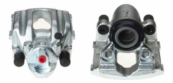 Budweg 344561 Brake caliper 344561: Buy near me in Poland at 2407.PL - Good price!