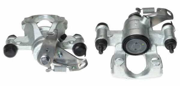 Budweg 344590 Brake caliper 344590: Buy near me at 2407.PL in Poland at an Affordable price!