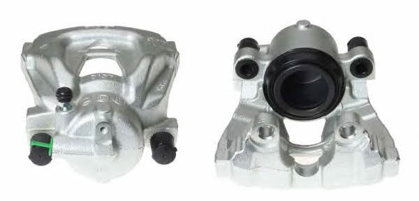 Budweg 344626 Brake caliper 344626: Buy near me at 2407.PL in Poland at an Affordable price!