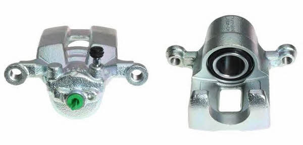 Budweg 344639 Brake caliper 344639: Buy near me at 2407.PL in Poland at an Affordable price!