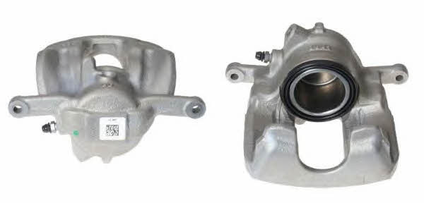 Budweg 344652 Brake caliper 344652: Buy near me at 2407.PL in Poland at an Affordable price!
