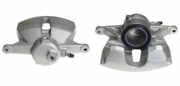 Budweg 344675 Brake caliper 344675: Buy near me in Poland at 2407.PL - Good price!