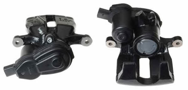 Budweg 344686 Brake caliper 344686: Buy near me at 2407.PL in Poland at an Affordable price!