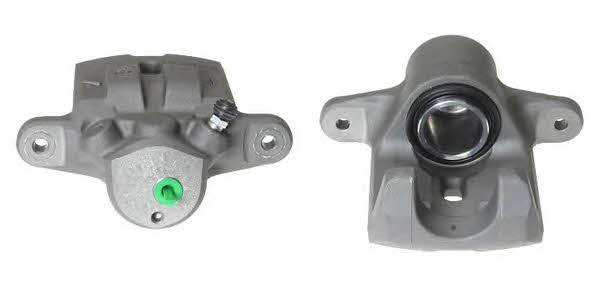 Budweg 344738 Brake caliper 344738: Buy near me at 2407.PL in Poland at an Affordable price!