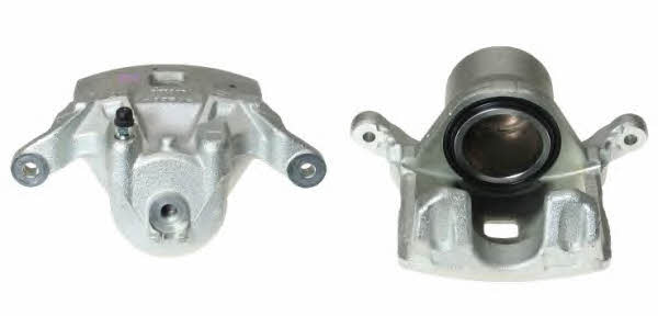 Budweg 344748 Brake caliper 344748: Buy near me at 2407.PL in Poland at an Affordable price!