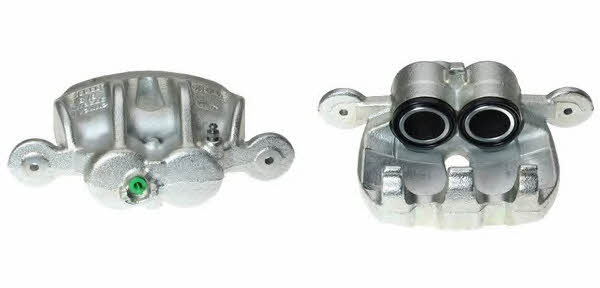 Budweg 344758 Brake caliper 344758: Buy near me at 2407.PL in Poland at an Affordable price!