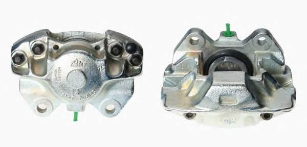 Budweg 34476 Brake caliper 34476: Buy near me in Poland at 2407.PL - Good price!