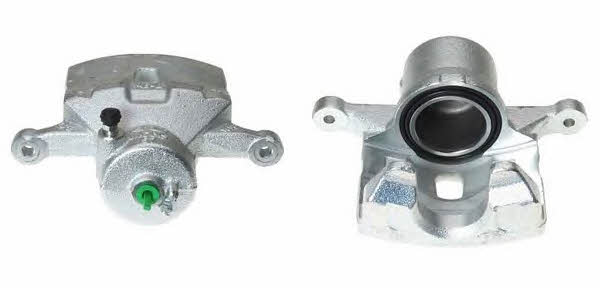 Budweg 344782 Brake caliper 344782: Buy near me at 2407.PL in Poland at an Affordable price!