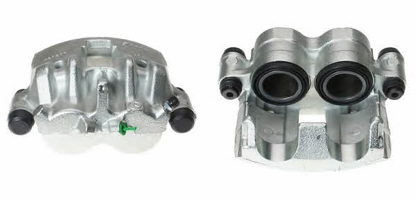 Budweg 344818 Brake caliper 344818: Buy near me at 2407.PL in Poland at an Affordable price!