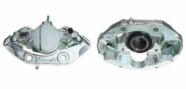 Budweg 34520 Brake caliper 34520: Buy near me at 2407.PL in Poland at an Affordable price!